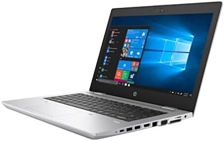 HP ProBook 640 G4 2GM00AV Intel Core i5-8350U 14" 16 GB RAM 256 GB SSD W11Pro Notebook YENİLENMİŞ