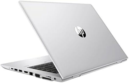 HP ProBook 640 G4 2GM00AV Intel Core i5-8350U 14" 16 GB RAM 256 GB SSD W11Pro Notebook YENİLENMİŞ