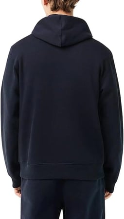 Lacoste Erkek Jogger Kapşonlu Sweatshirt