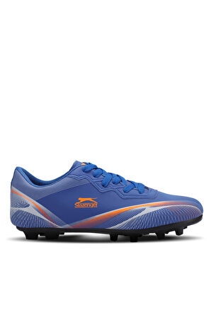 Slazenger MARCELL KRP Erkek Futbol Ayakkabı Lacivert