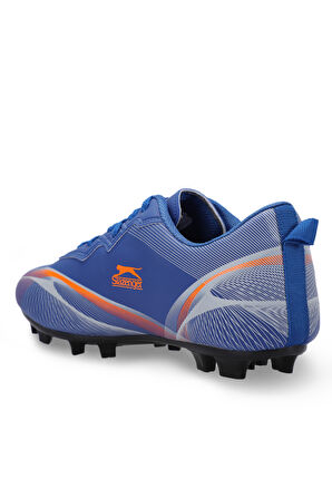 Slazenger MARCELL KRP Erkek Futbol Ayakkabı Lacivert