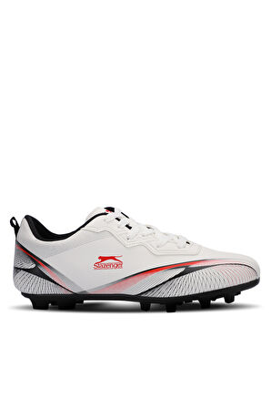 Slazenger MARCELL KRP Erkek Futbol Ayakkabı Beyaz
