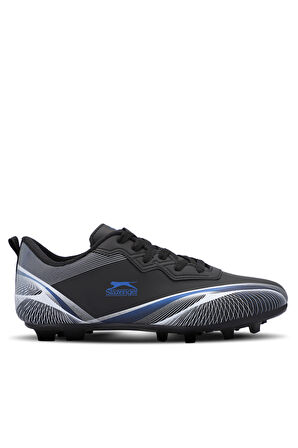 Slazenger MARCELL KRP Erkek Futbol Ayakkabı Siyah / Beyaz