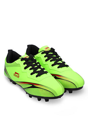 Slazenger MARCELL KRP Erkek Futbol Ayakkabı Yeşil