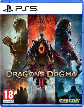 CAPCOM EUROSOFT