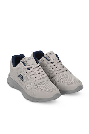 Slazenger PERA Kadın Sneaker Ayakkabı Gri