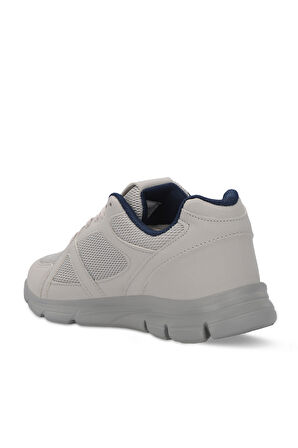 Slazenger PERA Kadın Sneaker Ayakkabı Gri