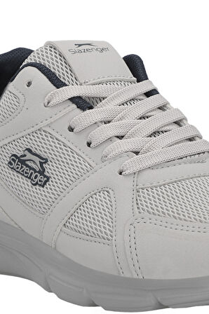 Slazenger PERA Kadın Sneaker Ayakkabı Gri