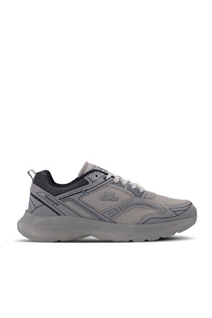 Slazenger GIMA Kadın Sneaker Ayakkabı Gri / Lacivert