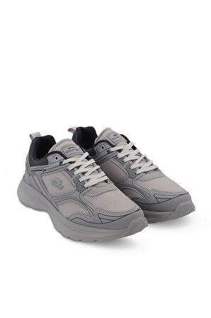 Slazenger GIMA Kadın Sneaker Ayakkabı Gri / Lacivert
