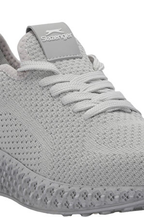 Slazenger ATOMIX Erkek Sneaker Ayakkabı Gri