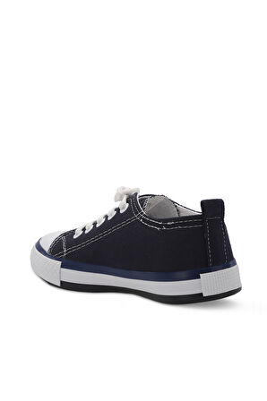 Slazenger KOALA Unisex Çocuk Sneaker Ayakkabı Lacivert