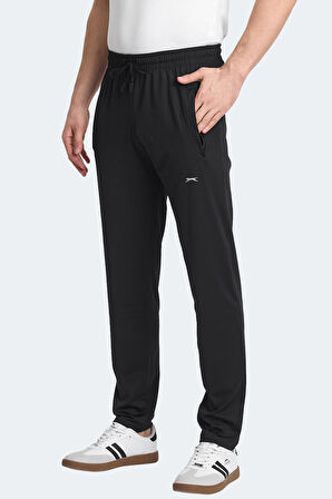 Slazenger KARMOR Kadın Eşofman Altı Siyah