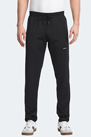 Slazenger KARMOR Kadın Eşofman Altı Siyah
