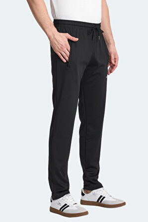 Slazenger KARMOR Kadın Eşofman Altı Siyah