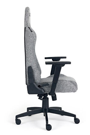 Titanseat Fury Chromium Kumaş Oyuncu Koltuğu