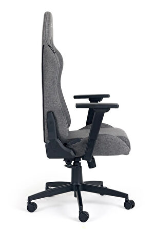 Titanseat Fury Anthra Kumaş Oyuncu Koltuğu