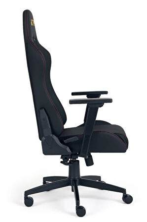 Titanseat Fury Leather Gold Oyuncu Koltuğu