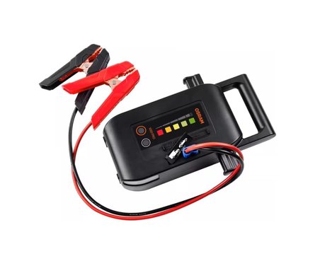 Osram Akü Takviye Cihazı Batterystart Pro 1000 OSR OEBSPL1000