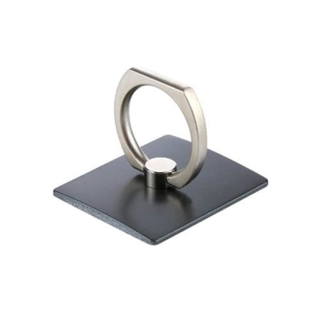 Telefon Tutucu Yüzük Stand, Metal Selfie Yüzüğü, Cep Telefonu Selfie Yüzüğü