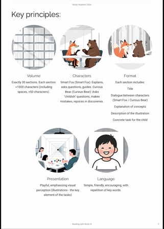 Logical Thinking 0: Little Detectives! Play and Discover!