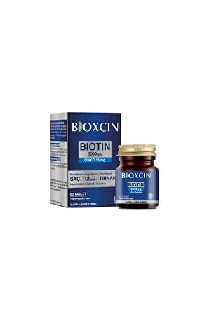 Collagen & Biotin Hacim Şampuanı 300ml + Biotin 5000mcg 60tab + Keratin Argan Saç Bakım Yağı