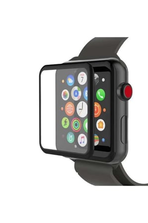 Watch 42mm Polymer Nano Ekran Koruyucu