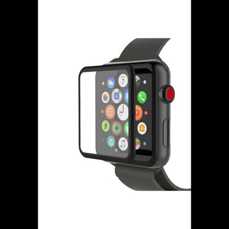 Watch 42mm Polymer Nano Ekran Koruyucu