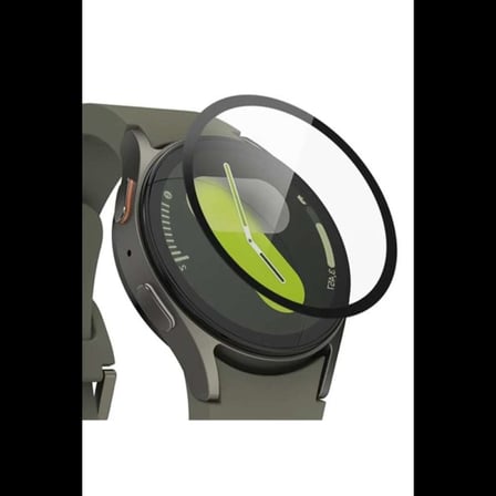 Watch 7 40mm Polymer Nano Ekran Koruyucu - Şeffaf