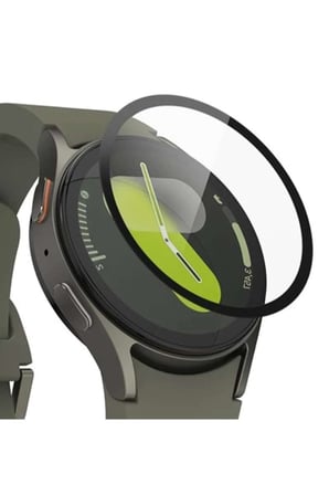 Watch 7 44mm Polymer Nano Ekran Koruyucu - Şeffaf