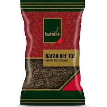 BUHARA KARABİBER 200 GR