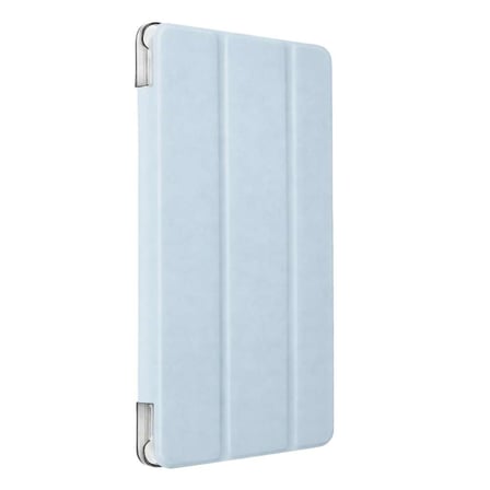 Galaxy Tab A9 Kılıf Tablet Smart Kılıf - Sierra Blue