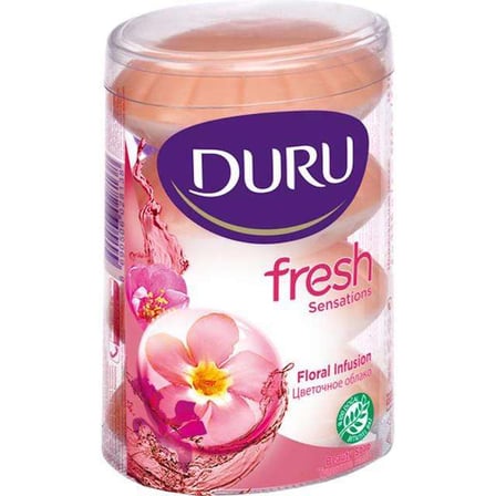 Çiçek 4*100gr 1 Adet