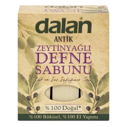 Defne Sabun 6*150gr 1 Adet