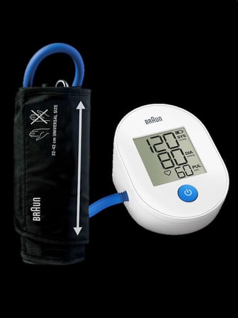 Exactfit 1E - Üst Koldan Ölçen Tansiyon Aleti
