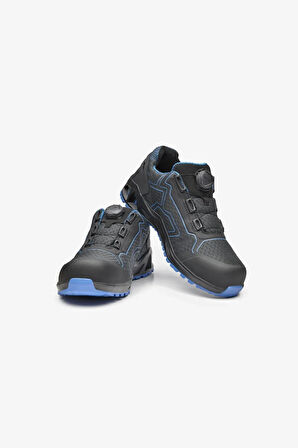 B1005B K-TREK S1P HRO SRC BOA İŞ AYAKKABISI