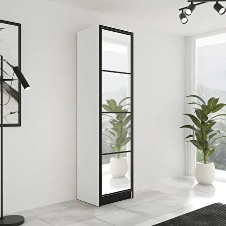 Gardrop Modern