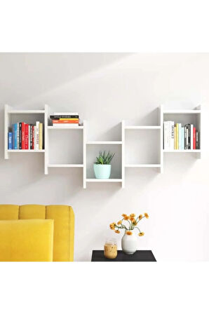 Kitaplık ModShelf