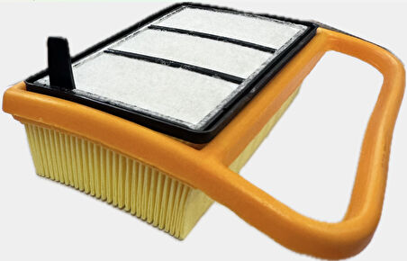 RAY KESME HAVA FİLTRESİ STIHL TS410/420/500 TAKIM