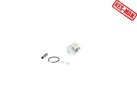 MOTORLU TESTERE PİSTON SEGMAN HUSQVARNA 130 39 MM ORJİNAL