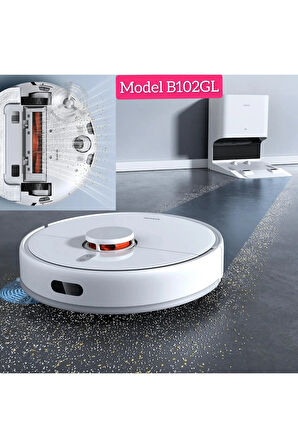 Xiaomi X10 model B102GL uyumlu yedek parça seti