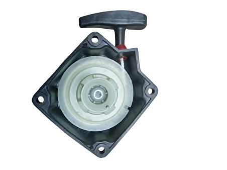 MOTORLU TIRPAN STARTER KOMPLE BG/BC520 KOLAY ÇEKİM HYUNDAI/HYX43