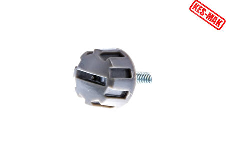 MOTORLU TIRPAN HAVA FİLTRE KAPAK VİDASI 152RB/143R/153R ORJİNAL