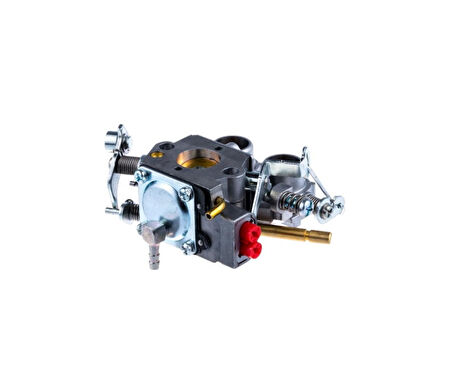 MOTORLU TIRPAN KARBÜRATÖR HUSQVARNA 553RBX/553RS/253RB/253R/35304 ORJİNAL