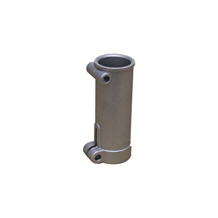 MOTORLU TIRPAN ŞAFT BORU BAĞLANTISI ÇİN/CG520 26 MM