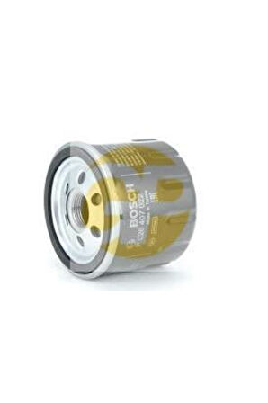 Opel Vivaro 1.9 Dizel Motor Yağ Filtesi Marka Bos-f026407022