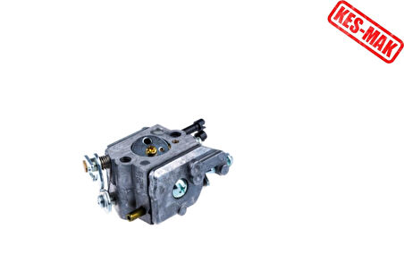 MOTORLU TIRPAN KARBÜRATÖR HUSQVARNA 343R ZAMA ORJİNAL