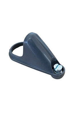 MOTORLU TIRPAN BUJİ KAPAĞI OLEOMAC 750/750M/450 ORJİNAL