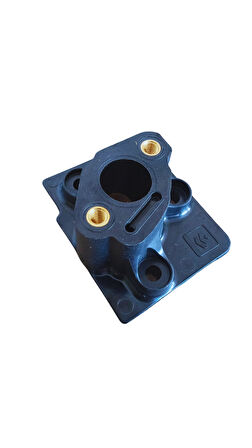 MOTORLU TIRPAN KARBÜRATÖR ADAPTÖRÜ OLEOMAC BC530/BC550 ORJİNAL
