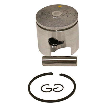 MOTORLU DAL BUDAMA PİSTON SEGMAN PALMERA ZL2500/2500B/TS2500 34 MM ORJİNAL